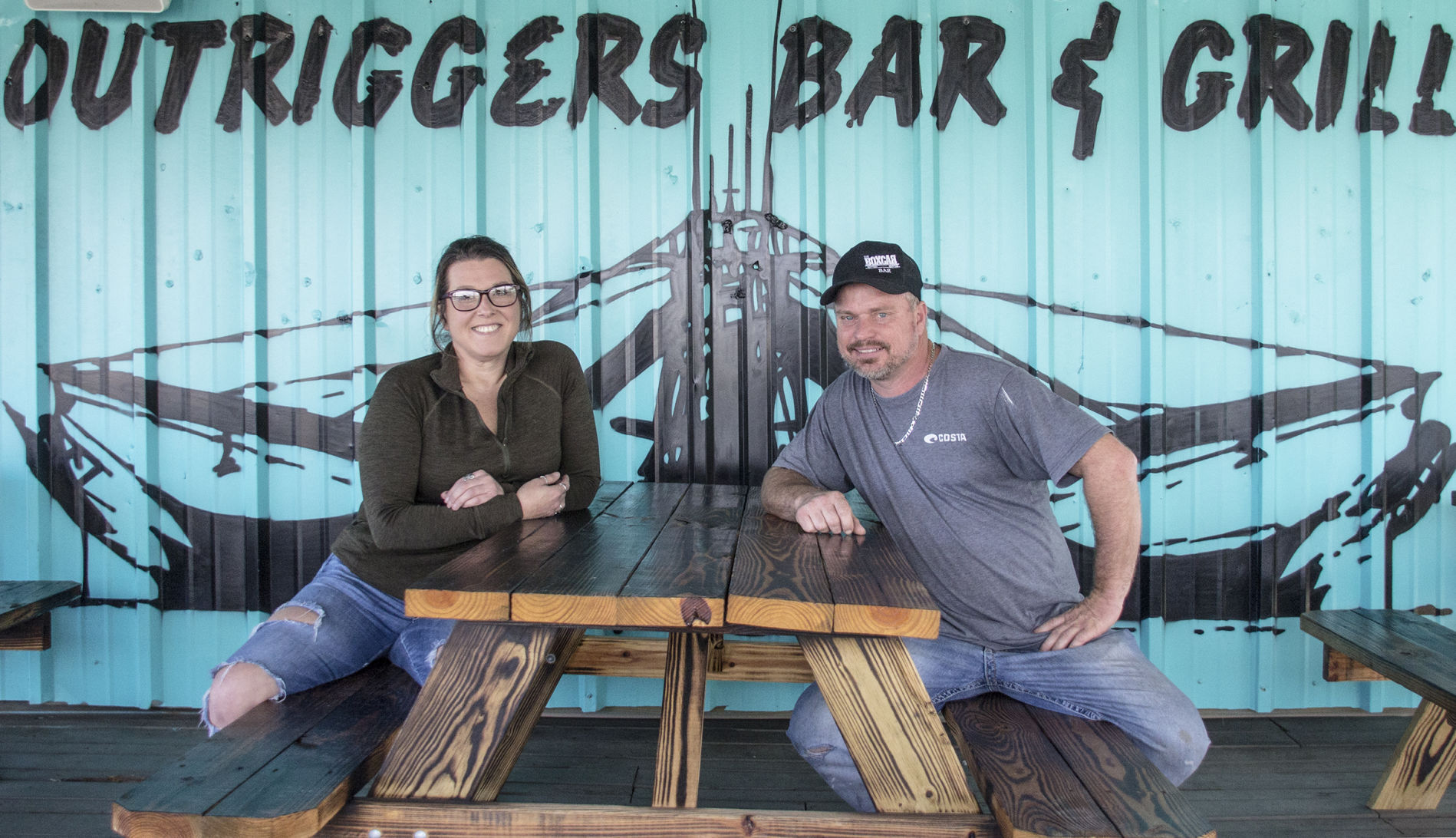 THE SCOOP: Real-life bar rescuer opens new place | Business