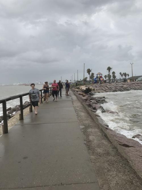 Hurricane Hanna