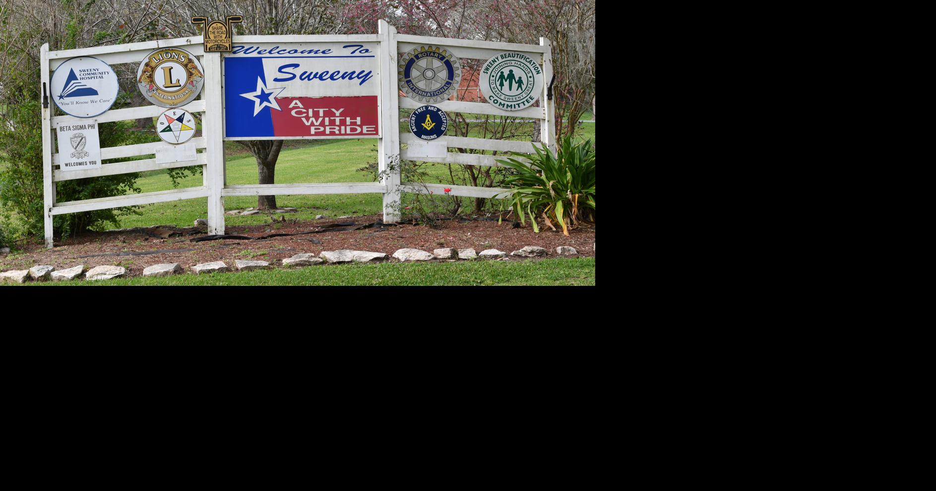 Sweeny irons out a water problem; Council addresses one of multiple