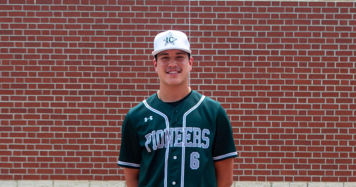 ALL-COUNTY BASEBALL: Player of the Year Brown could be early MLB draft selection