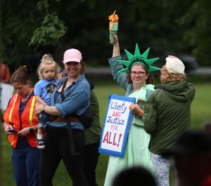 ANOTHER VIEWPOINT: Americans have fluid definition of freedom