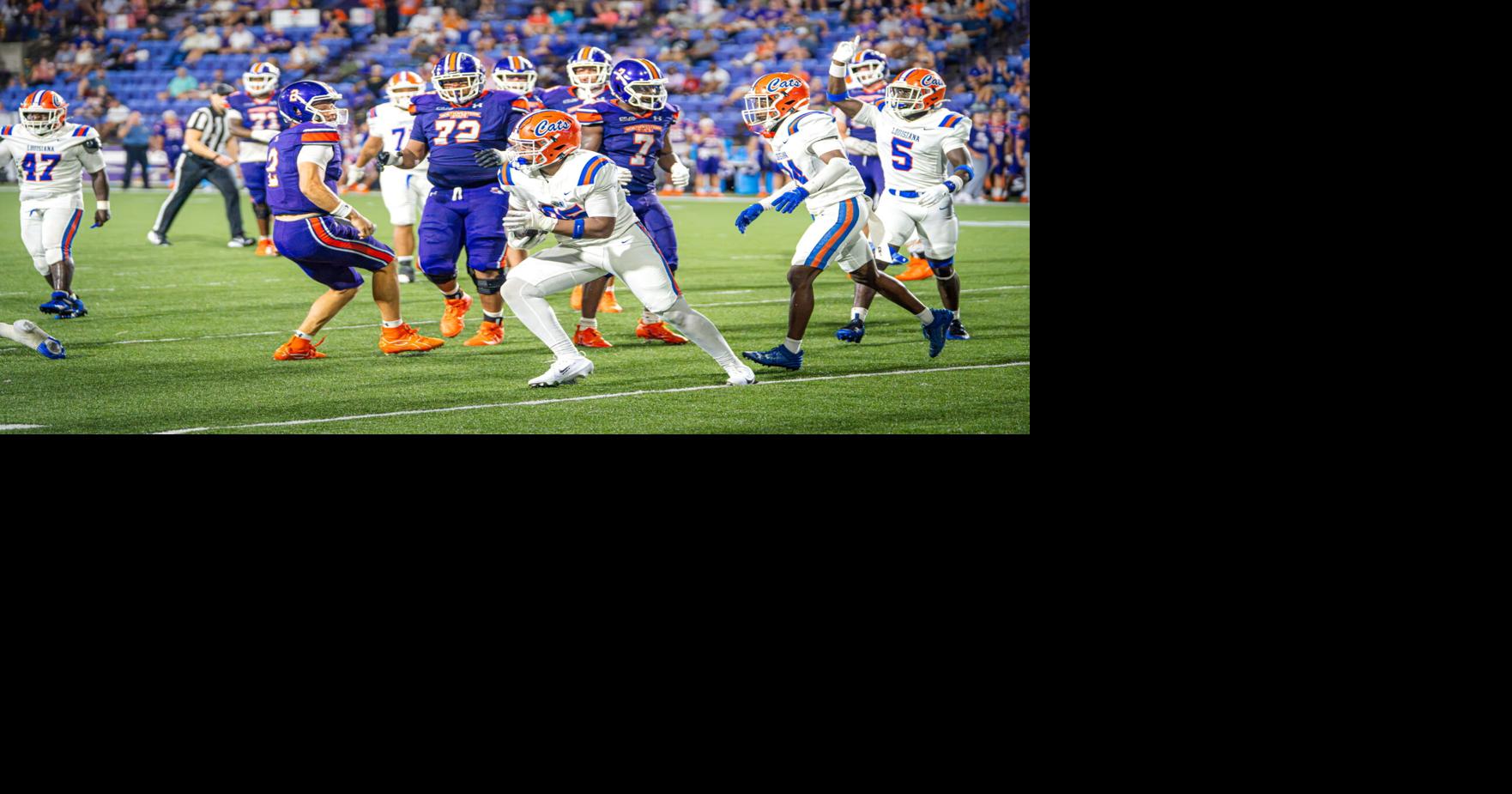 Angleton's Scott impactful in historic win By DENNIS SILVA II Dennis.Silva@thefacts.com Sep 1, 2026 Sep 1, 2026 Updated 44 sec ago