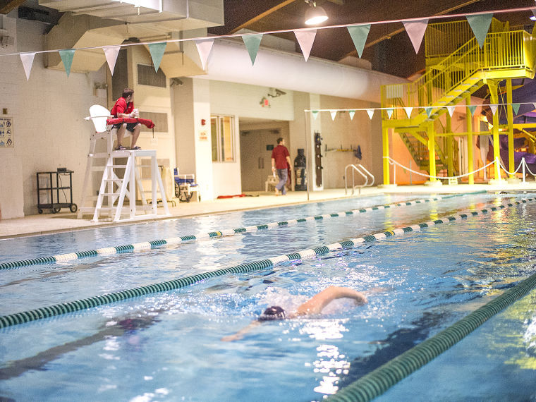 HEALTH WITHOUT WEALTH Staying fit on a limited budget Brazos Living