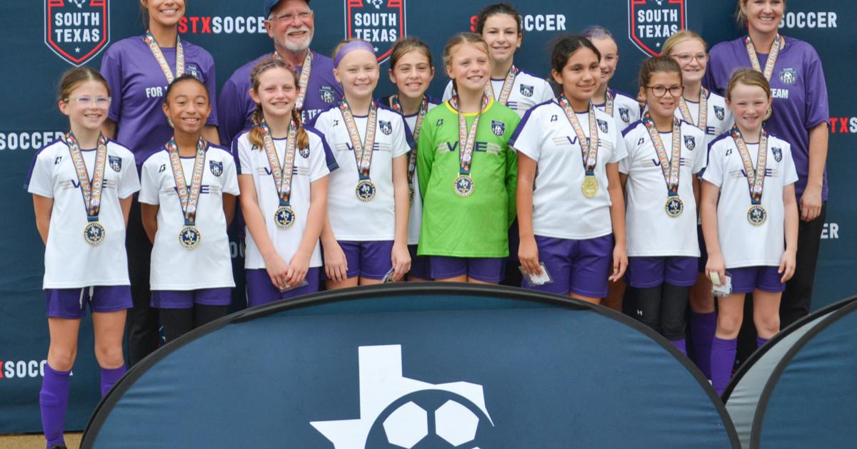 Bysa BYSA 11U Girls Soccer | Sports | thefacts.com