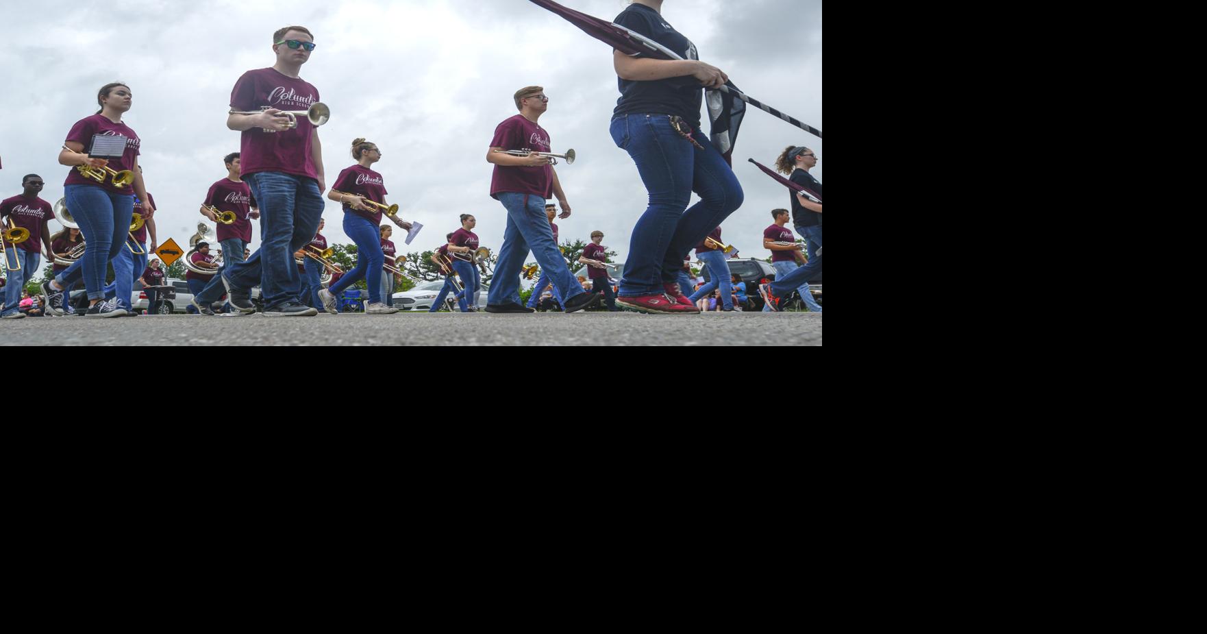 San Jacinto event to bring fun run, fireworks Brazos Living