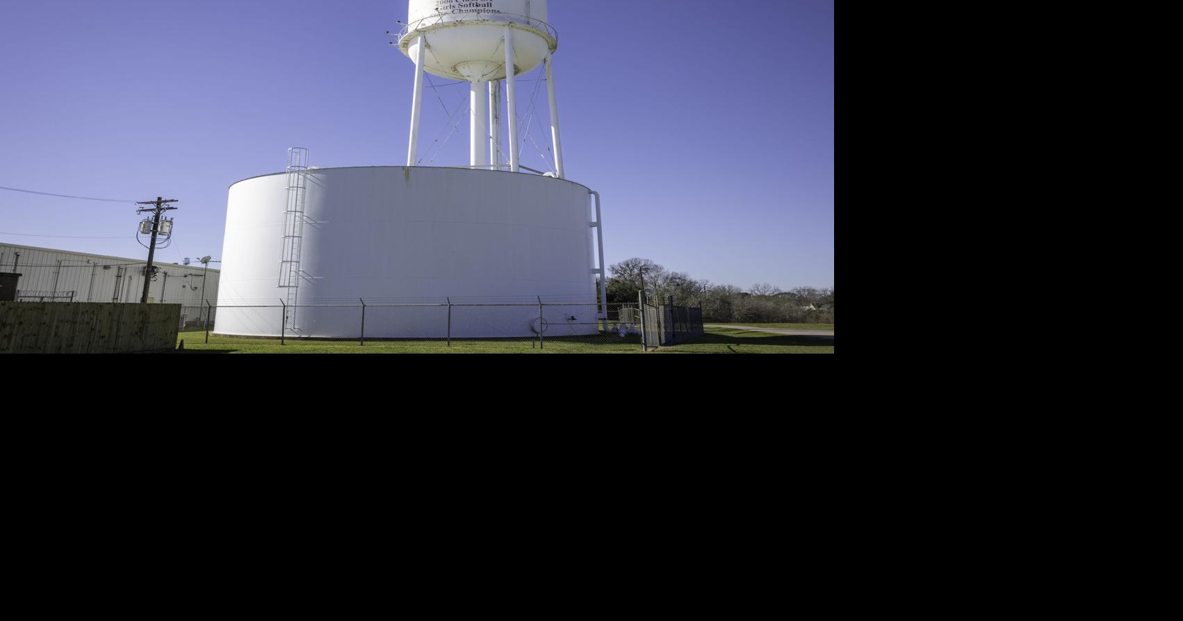 West Columbia begins water treatment trial to improve quality, reduce flushing