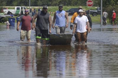 Richwood Flooding Lawsuit Presses On News Thefacts Com