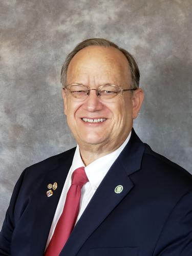 Councilman, business owner vie for Lake Jackson mayor | News | thefacts.com