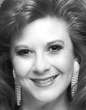 Lauren Kay Jordan Argento