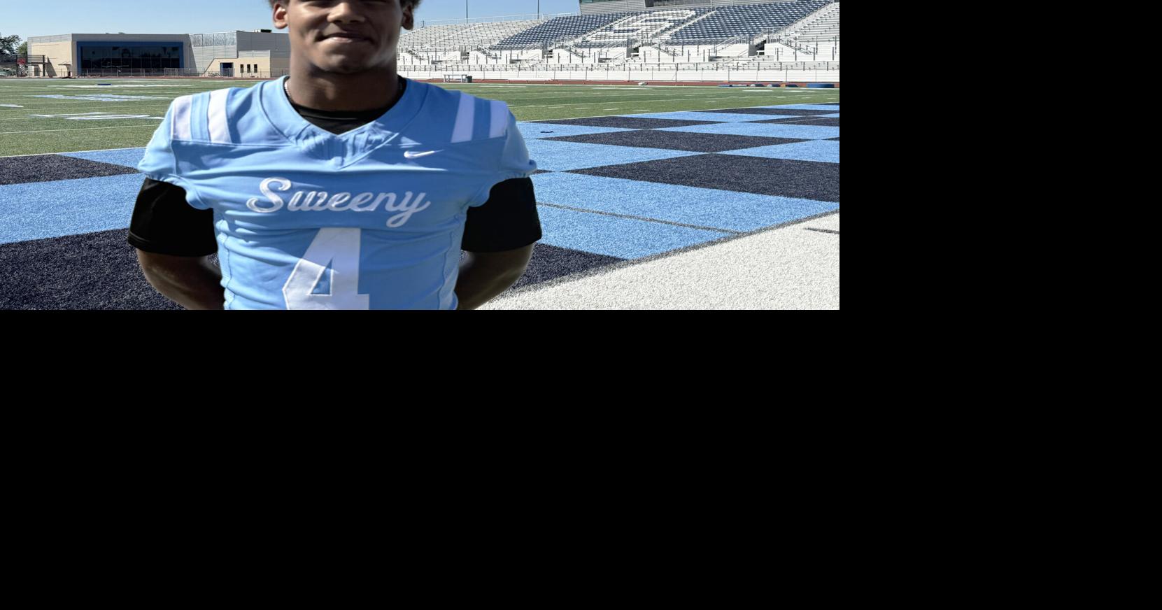 Bulldogs senior RB had season-best in yards, touchdowns last week Sweeny's Woolsey voted Player of the Week for Week 8 By DENNIS SILVA II Dennis.Silva@thefacts.com Oct 21, 2026 7 mins ago