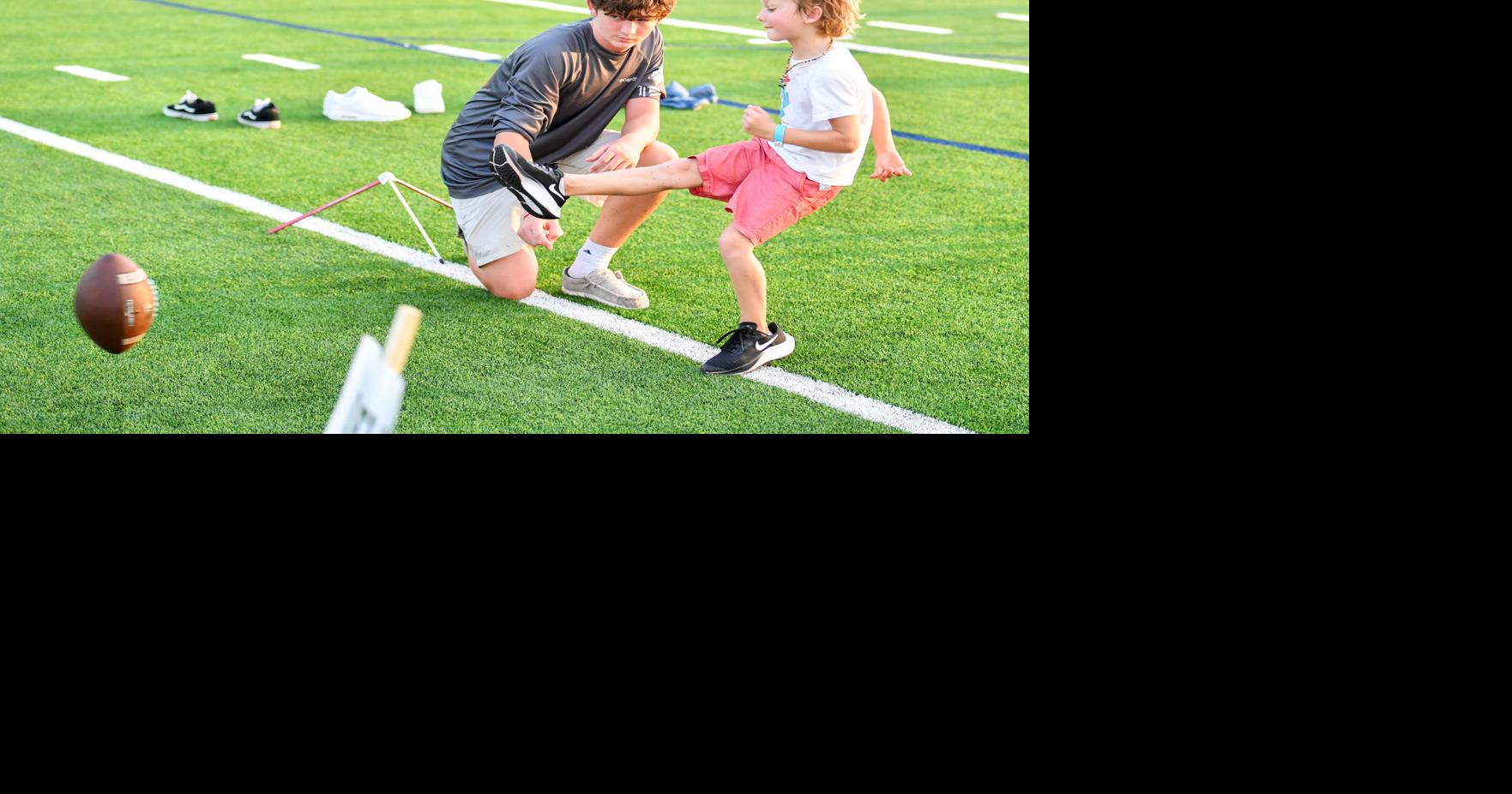 Meet the Bucs Sports