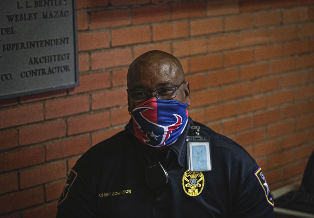 Damon ISD strong financially, 'gonna get there' academically News