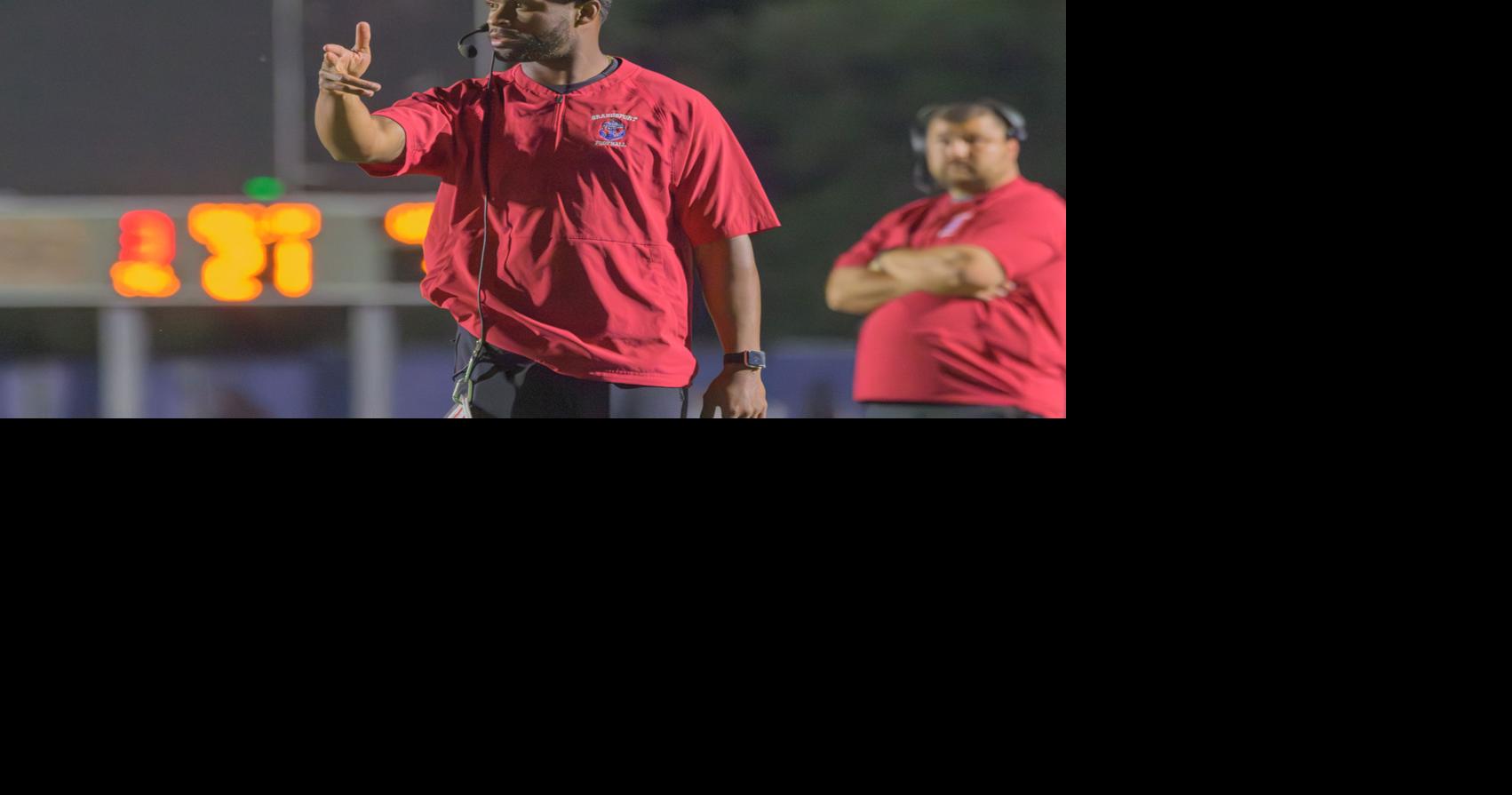 BISD opens job for Brazosport head football coach | Sports | thefacts.com