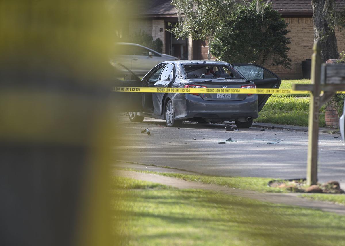 Woman dies in officerinvolved shooting in Lake Jackson Free Share