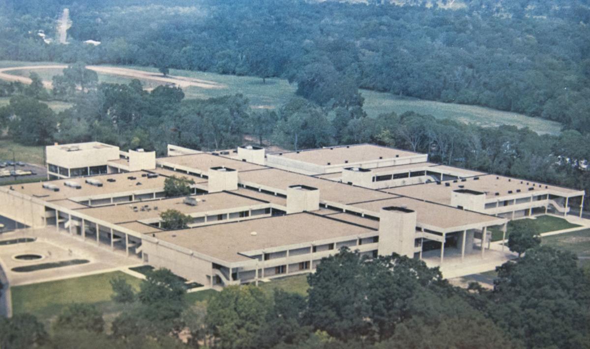 Brazosport College, 50 years later | News | thefacts.com