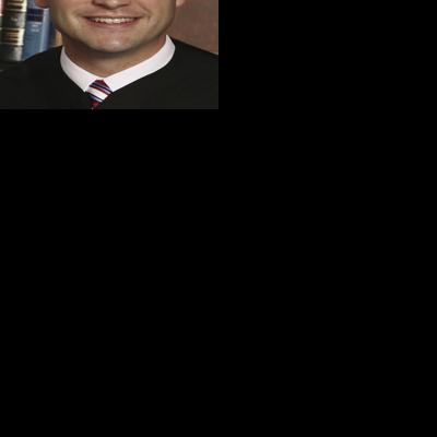 Judge disciplined after self-reporting baseball game outburst | News ...