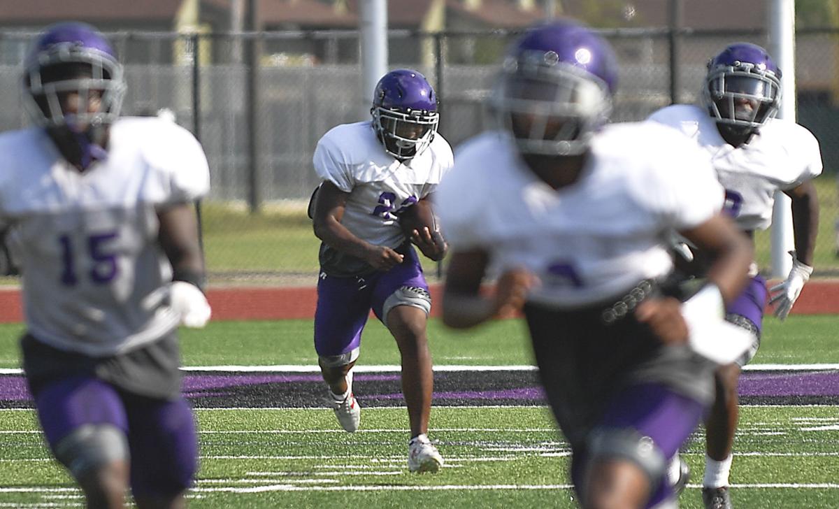Wildcats Reload For A Another Deep Playoff Run Sports Thefacts Com
