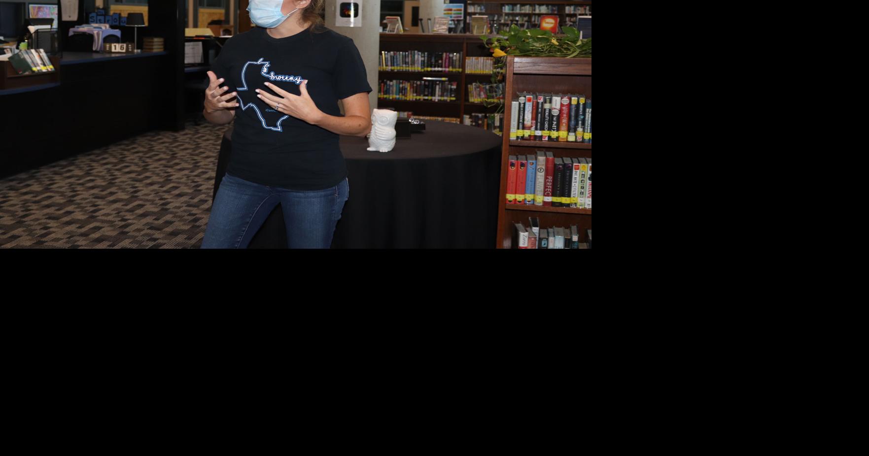 200,000 grants will support 'anytime anywhere learning' for Sweeny ISD