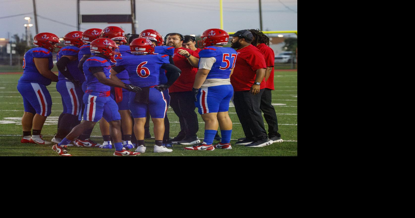 WEEKLY FOOTBALL PREVIEW: Exporters viewing start of district as new ...