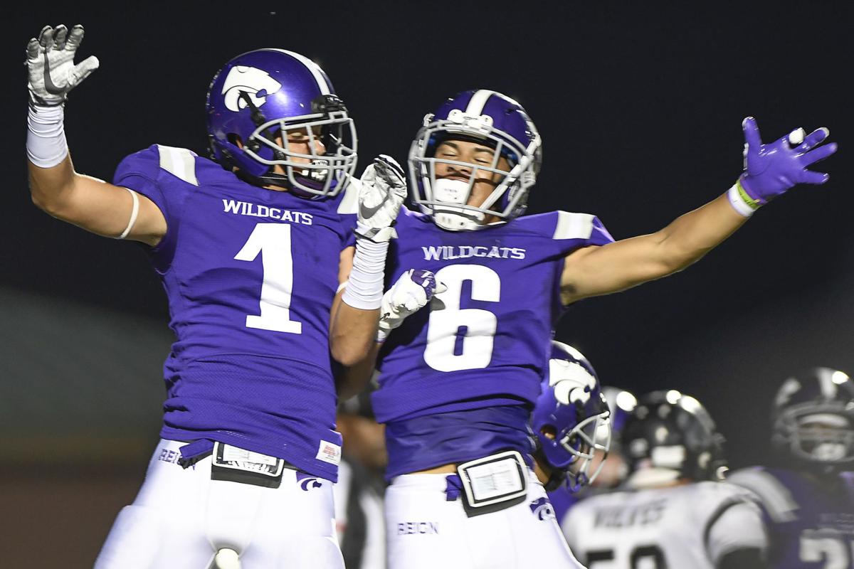 Angleton dominates again to remain unbeaten Sports