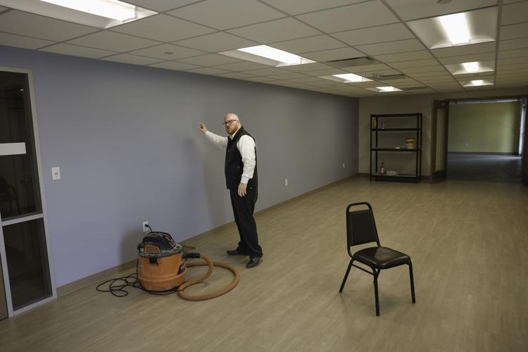 Salvation Army shelter will welcome guests this spring