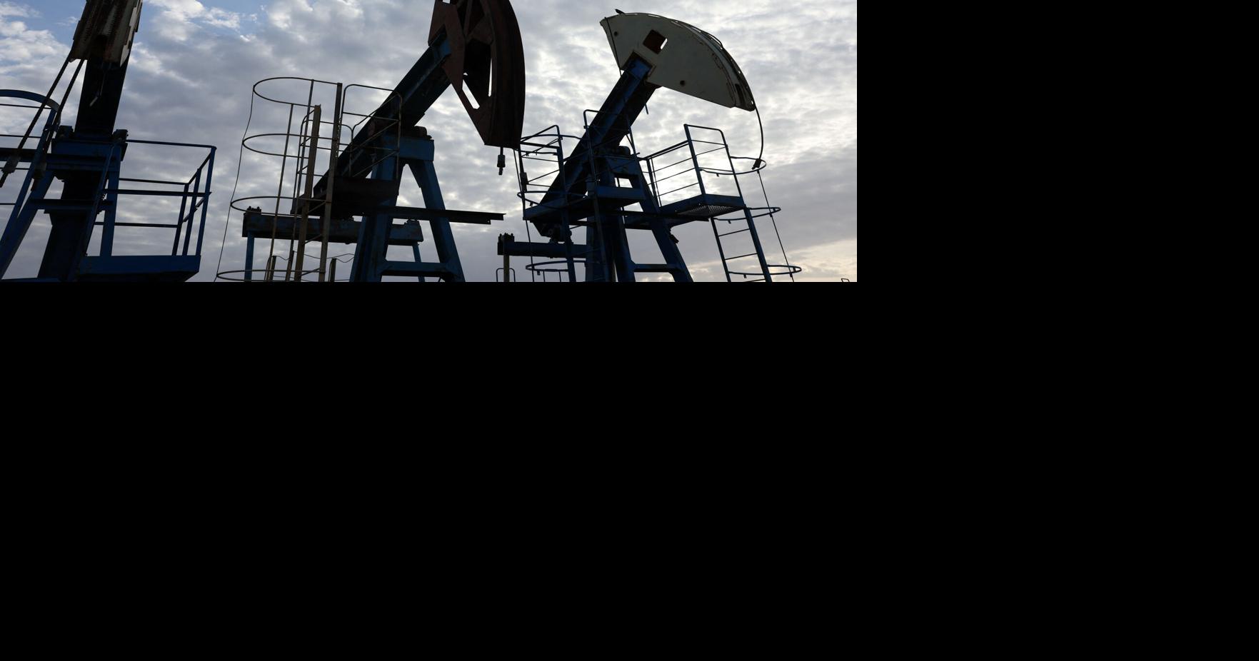 New Trump threats fuel oil price surge