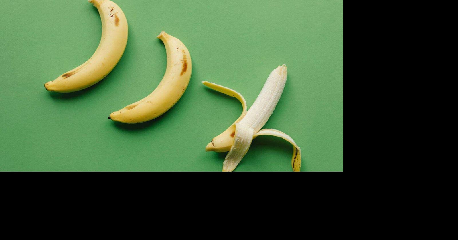 Celebrate the ap-peel of National Banana Lovers Day Kristen Wood Aug 24, 2026 19 mins ago