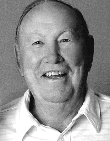 Max Curtis Jones
