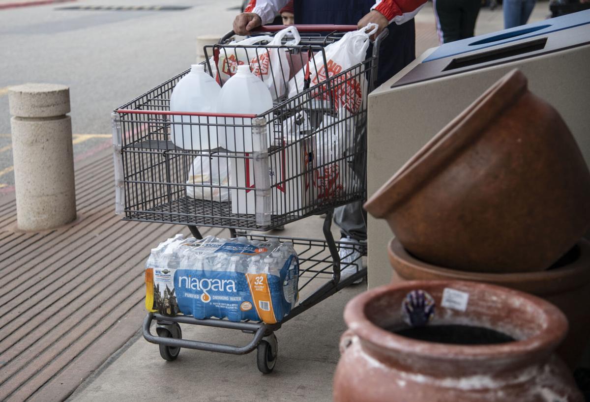 Winter weather prep | News | thefacts.com