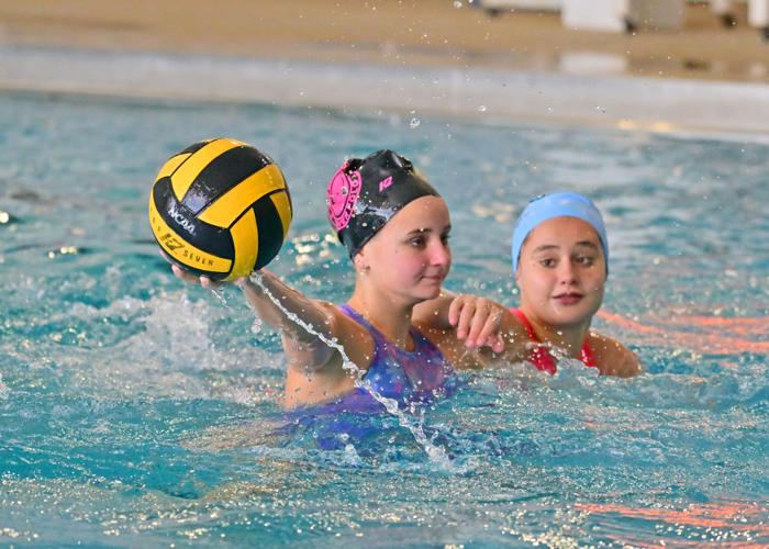 Lady Bucs Begin Quest For School s 7th State Title Against Southlake lady-bucs-begin-quest-for-school-s-7th-state-title-against-southlake