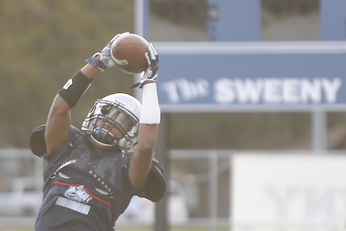 Sweeny opens playoffs against Orange Grove Sports