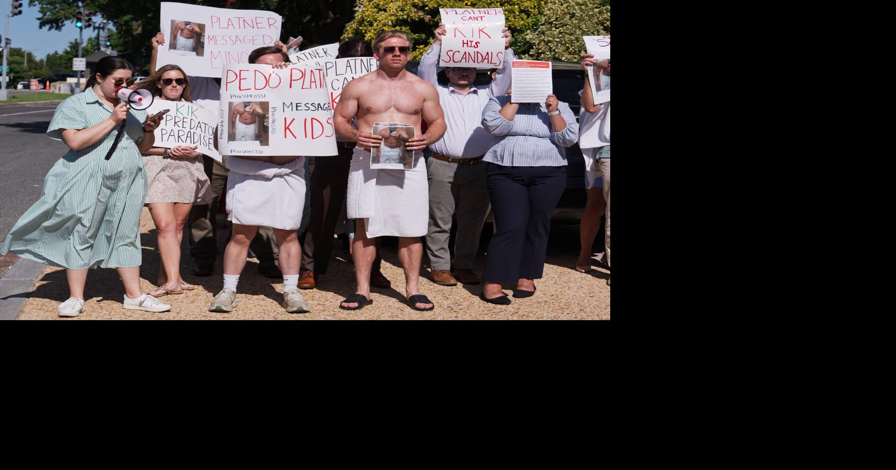 BYRON YORK: Democrats have a problem with Platner BYRON YORK Washington Examiner Jun 4, 2026 2 mins ago