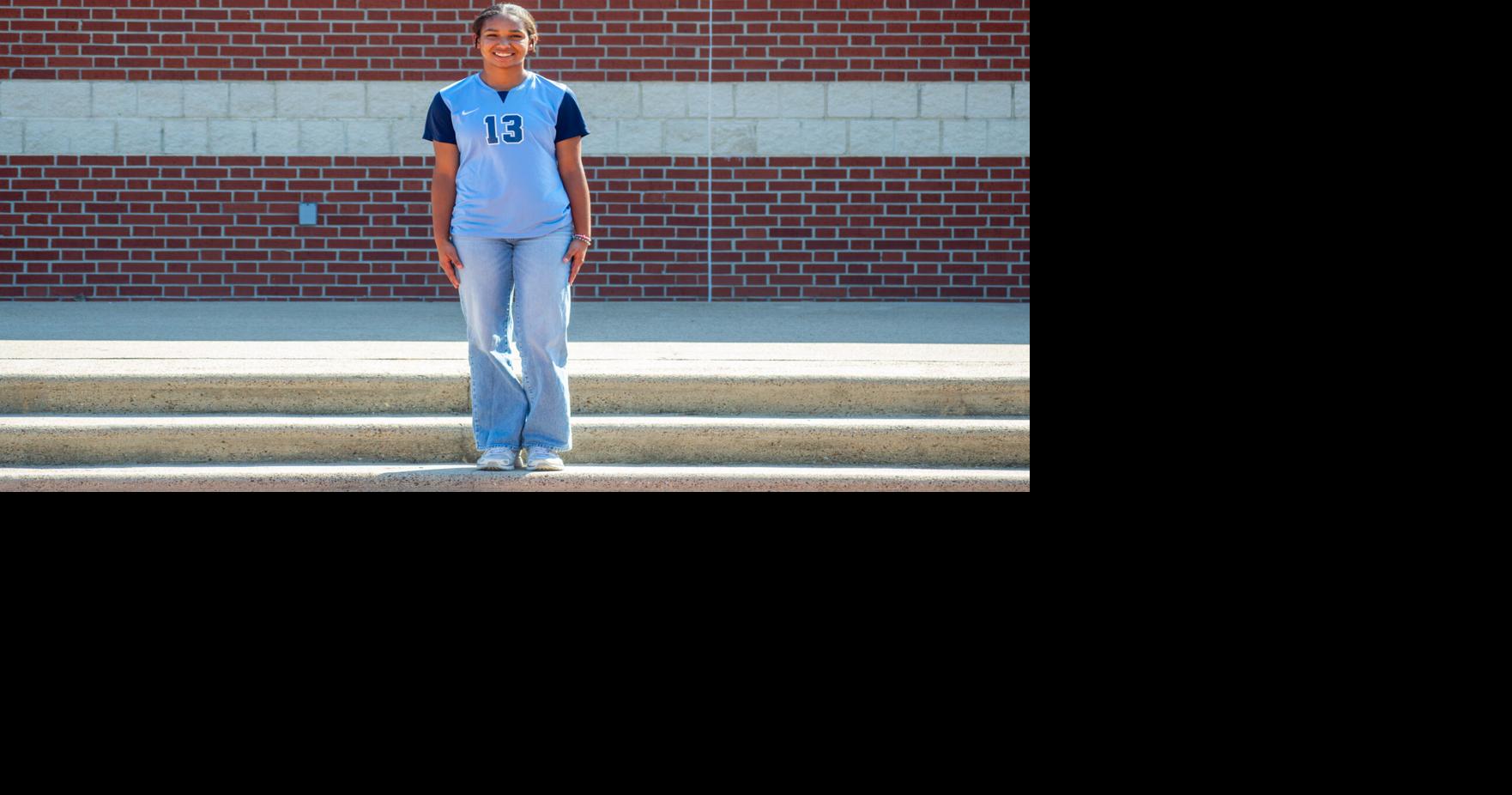 Sweeny freshman had 30 goals, 11 assists en route to Player of Year ALL-COUNTY GIRLS SOCCER: Sweeny's Murphy beyond her years as Player of the Year By DENNIS SILVA II Dennis.Silva@thefacts.com May 23, 2026 2 mins ago