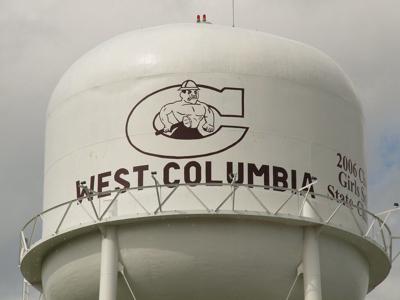 West Columbia