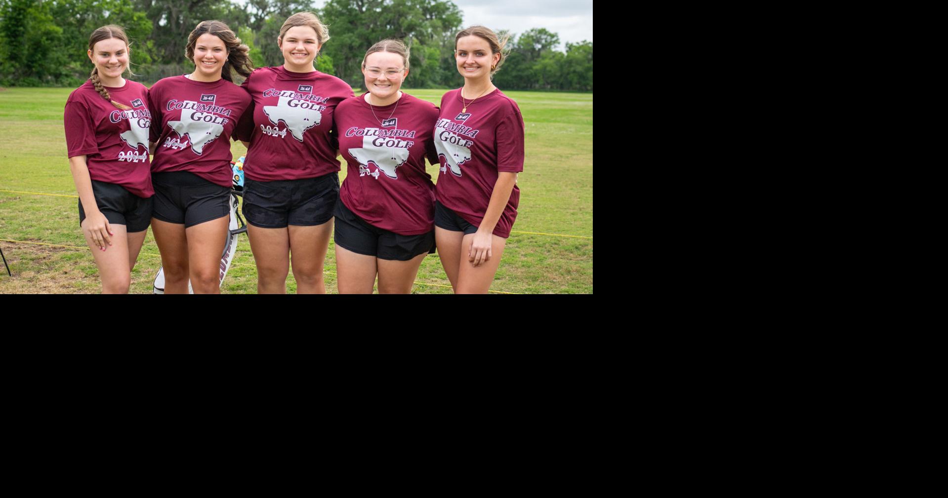 Lady ’Necks’ bond has powered team’s success Sports