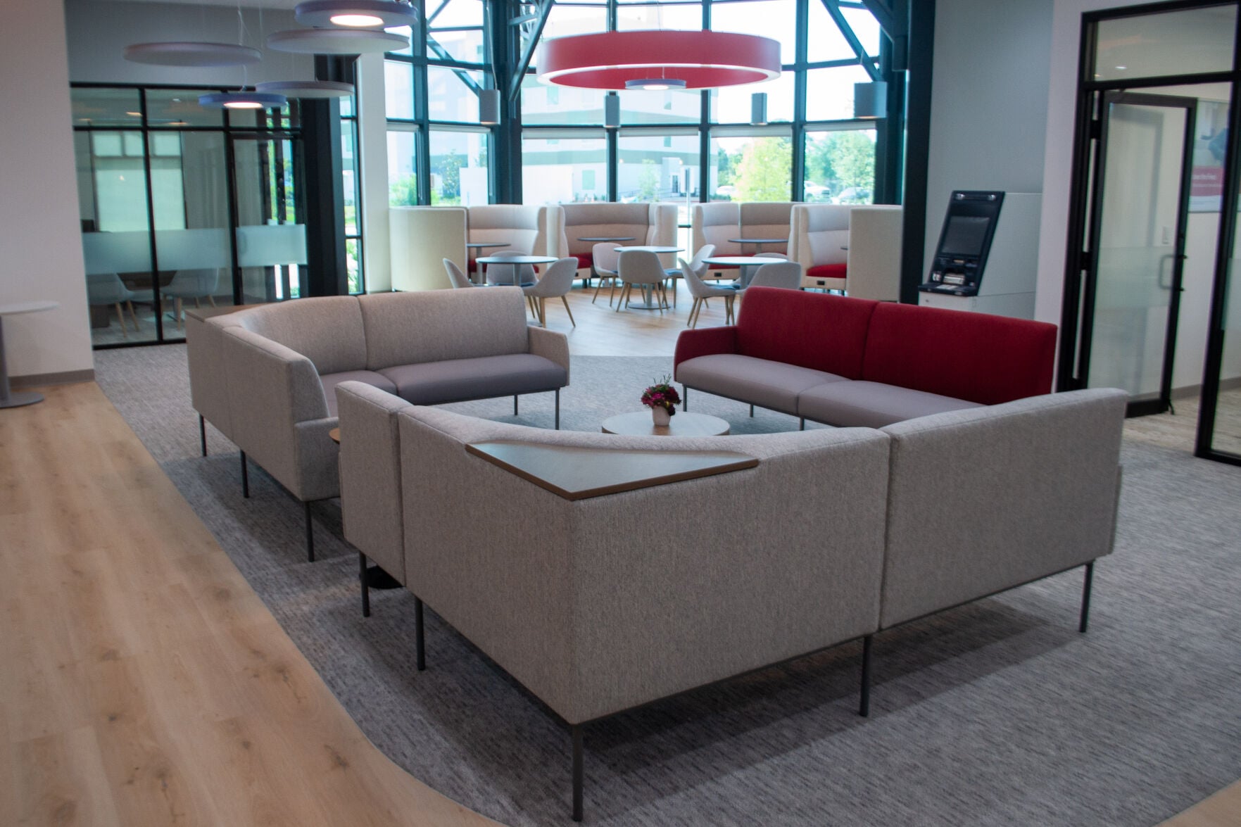 TDECU's new downtown Lake Jackson home ready for move-in | News