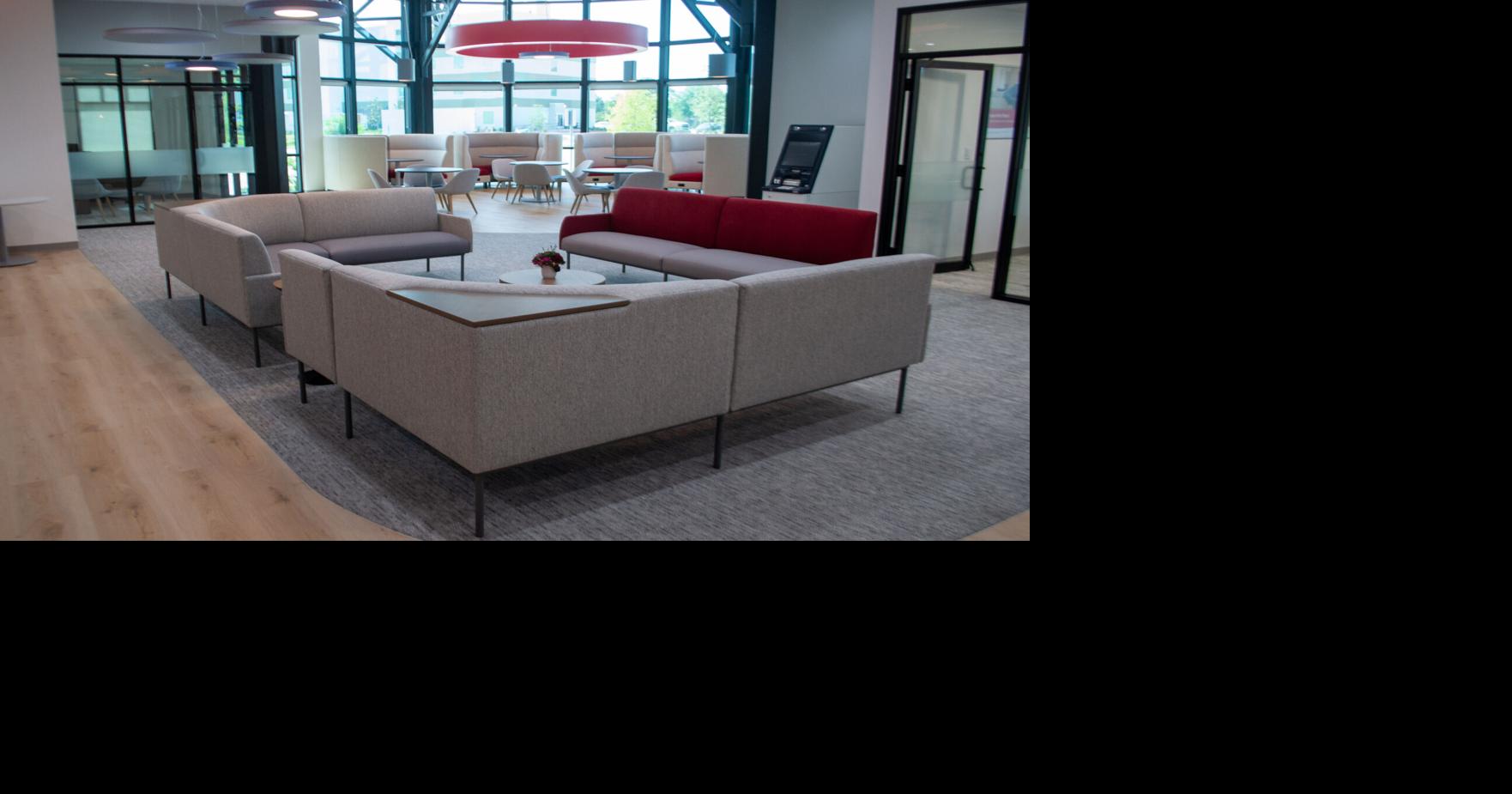 TDECU's new downtown Lake Jackson home ready for movein News