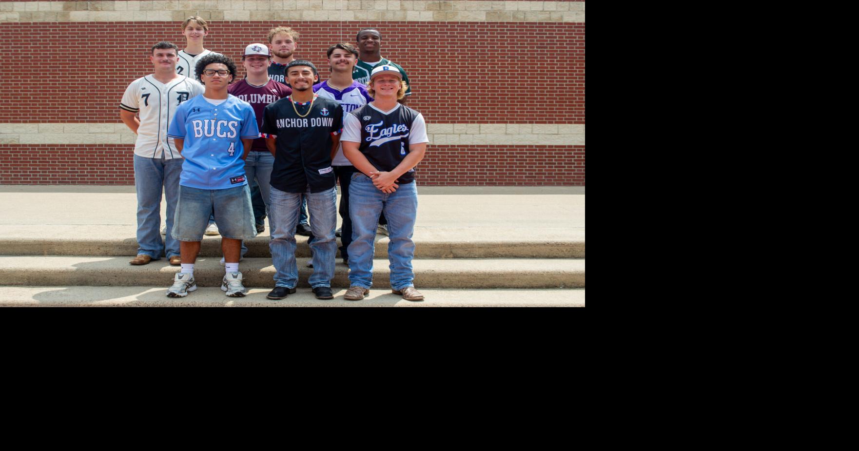 Angleton star, LSU signee Beaty headlines first team ALL-COUNTY BASEBALL: Talented players featured on elite teams By TED DUNNAM Ted.Dunnam@thefactscom Jun 27, 2026 4 mins ago
