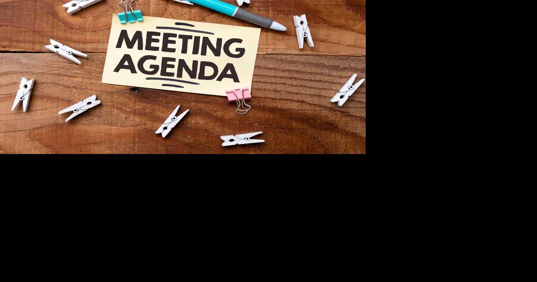 PUBLIC MEETINGS: Angleton to revisit substation request, county to refinance bonds, Surfside to vote on chicken law