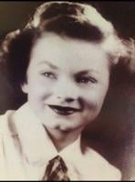 Fannie Margaret Potter Milligan