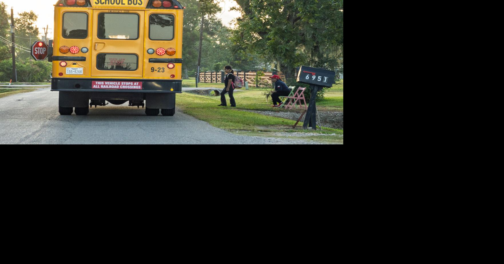 SFA closure leaves Jones Creek families navigating longer drives, divided campuses Aug 17, 2026 Aug 17, 2026 Updated 6 mins ago
