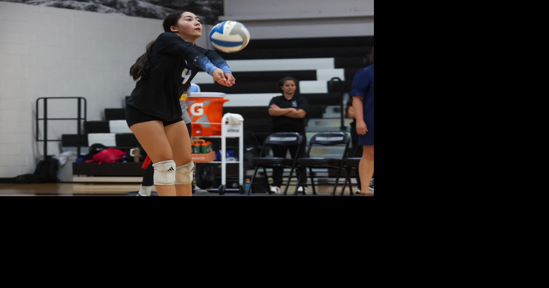Buccaneer players say playoff berth definitely within team's reach Brazoswood volleyball eyes significant turnaround By TED DUNNAM Ted.Dunnam@thefacts.com Aug 10, 2026 2 mins ago