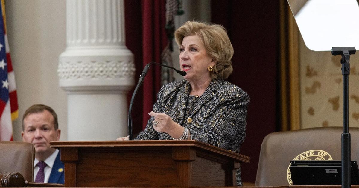 Nelson leaving as secretary of state