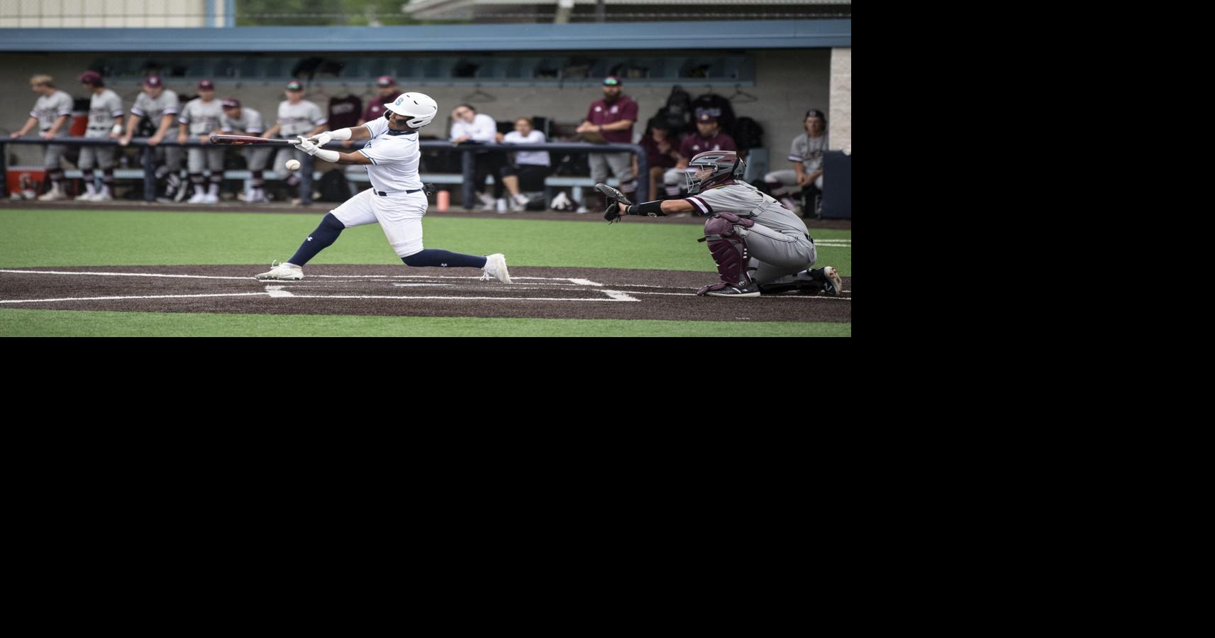 Sweeny baseball Sports