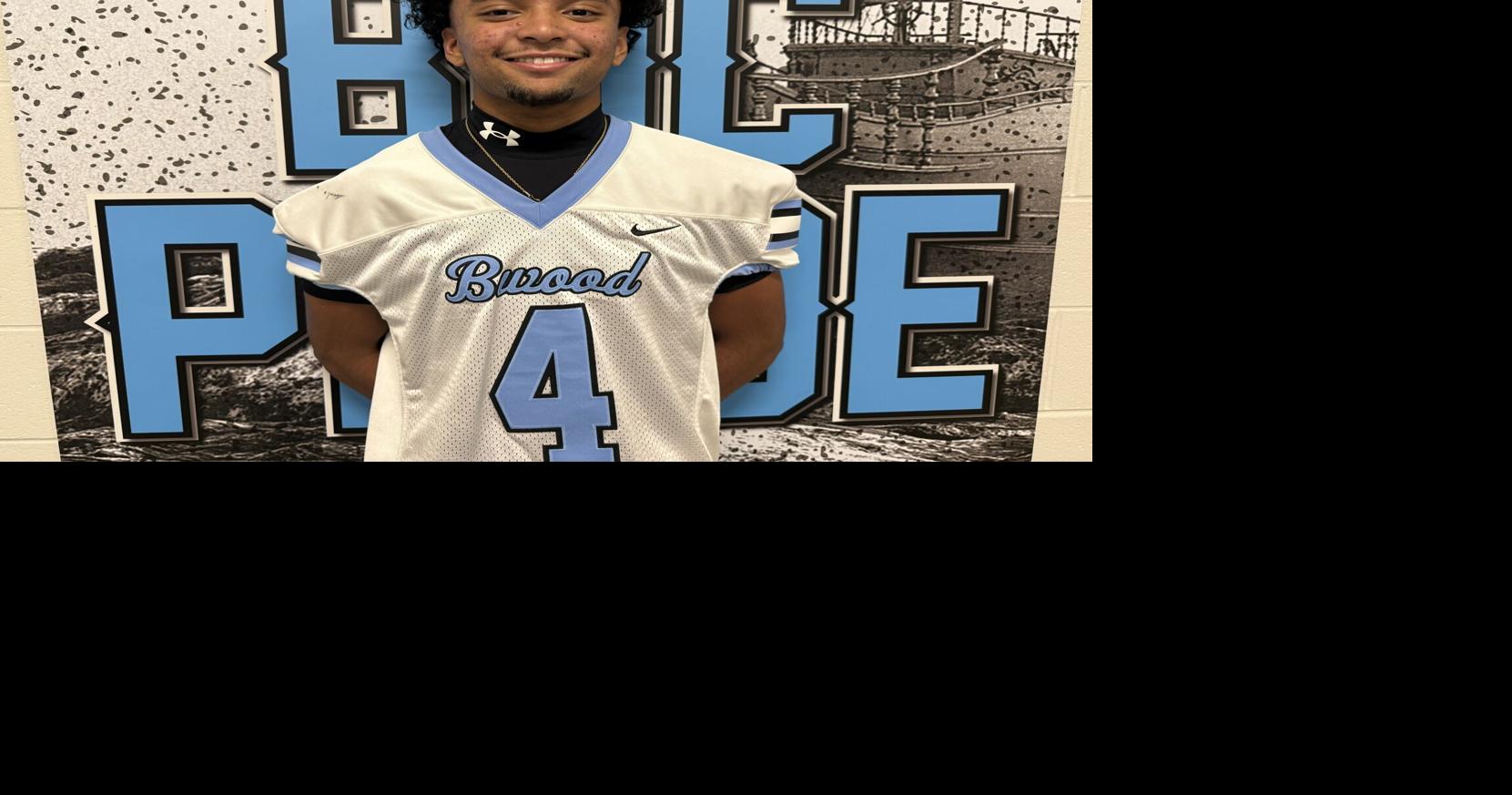 B'wood junior RB lit up Santa Fe for 189 total yards, four TDs Brazoswood's Jackson voted Player of the Week for Week 1 By DENNIS SILVA II Dennis.Silva@thefacts.com Sep 2, 2026 2 mins ago
