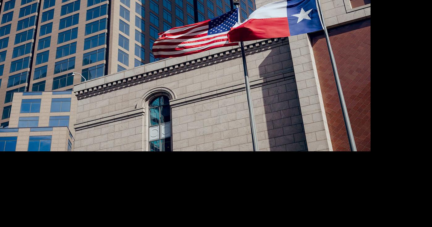 Texas's challenge to Wall Street officially underway By PAUL COBLER The Texas Tribune Jul 6, 2026 Jul 6, 2026 Updated 1 min ago