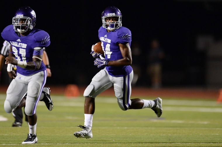 Ranch football Sports