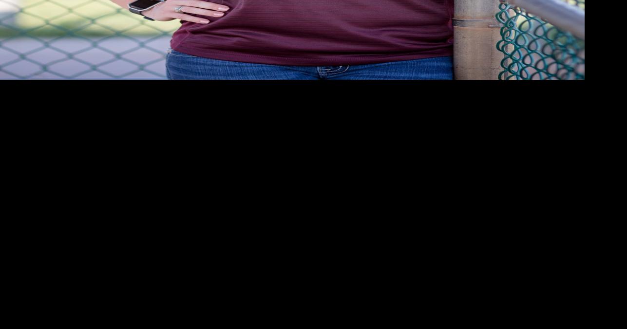 Sanders makes it happen for Lady Necks on field Sports