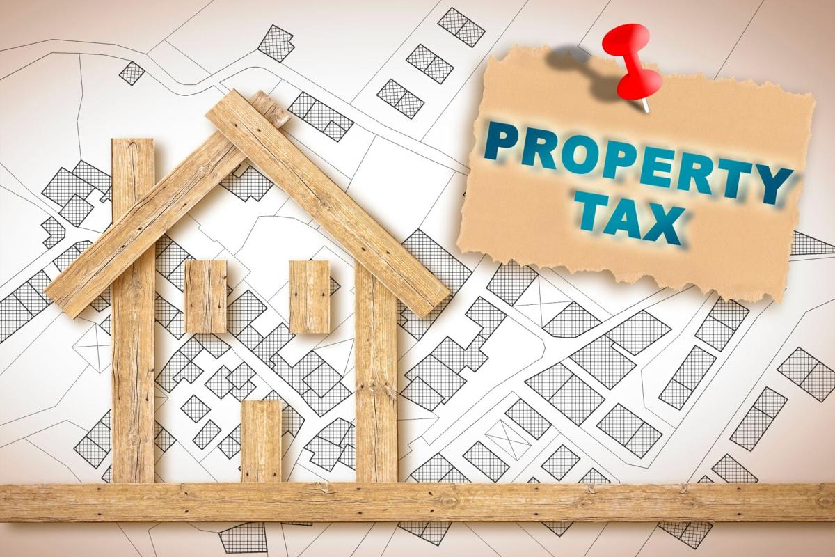 Brazoria County tax appraisals jump after state says they were too low |  News | thefacts.com