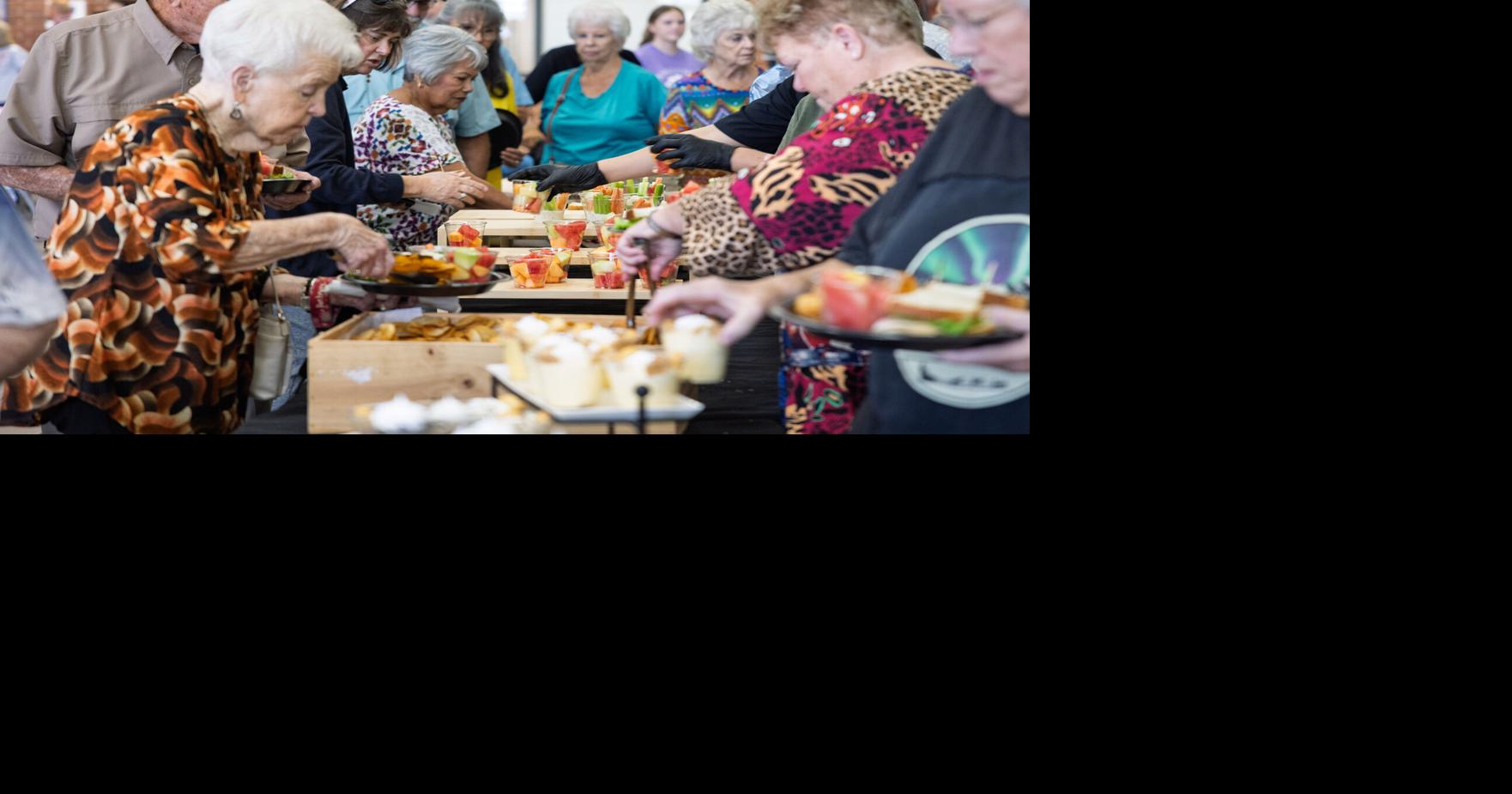 Golden Cat Bingo brings Angleton seniors back to the school district. Sep 8, 2026 Sep 8, 2026 Updated 5 mins ago